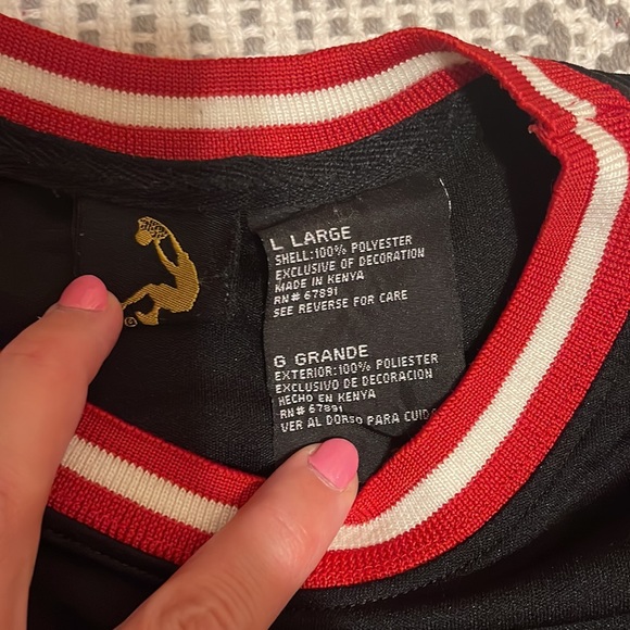 🎉**HOST PICK**🎉Vintage Shaq O’Neil Tank Style Top - Picture 2 of 5